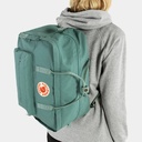 Kanken Weekender Black