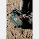 Kanken Weekender Black