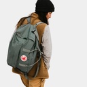 Kanken Weekender Black