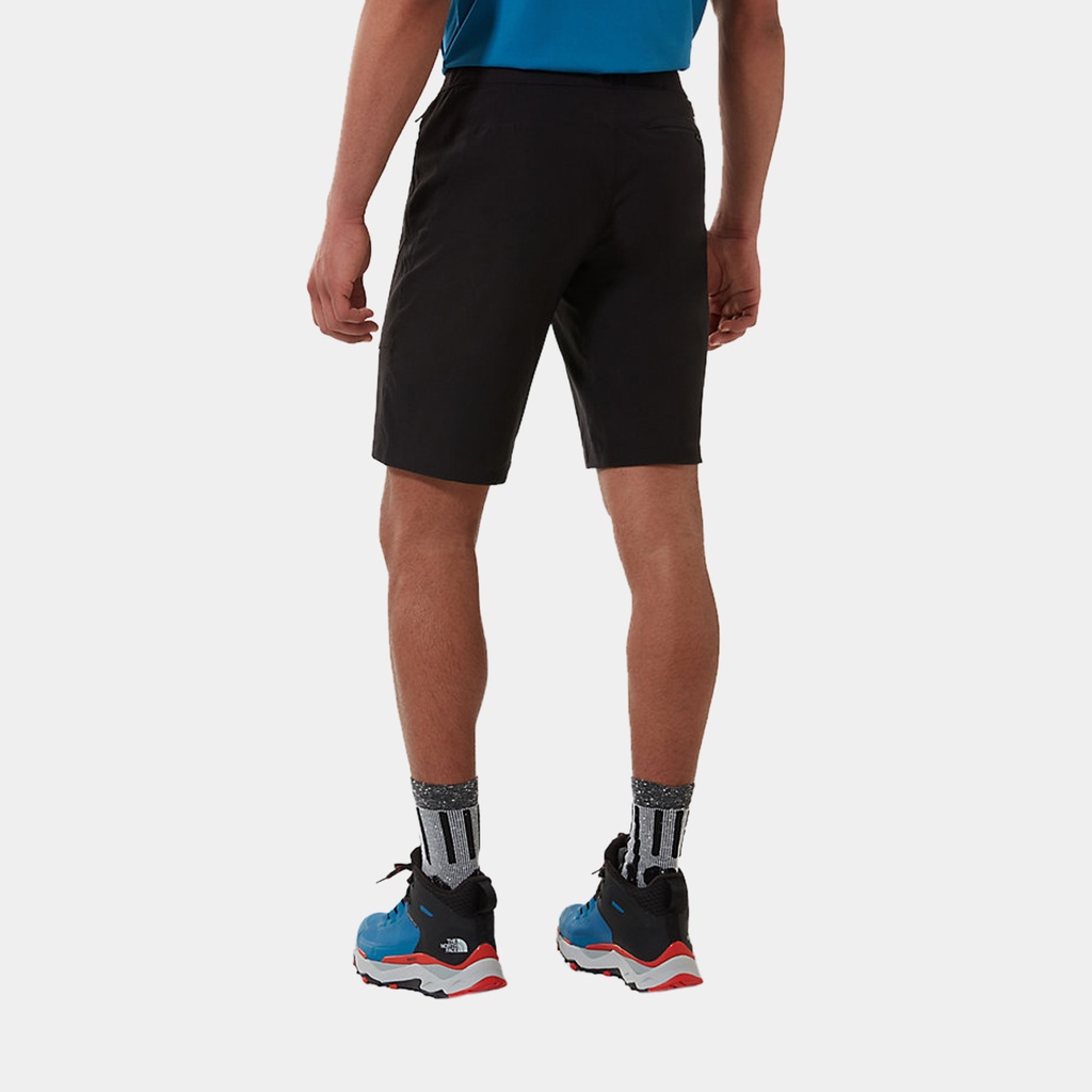 Lightning Short TNF Black