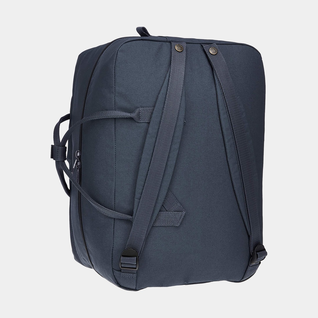 Kanken Weekender Black