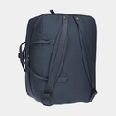 Kanken Weekender Black
