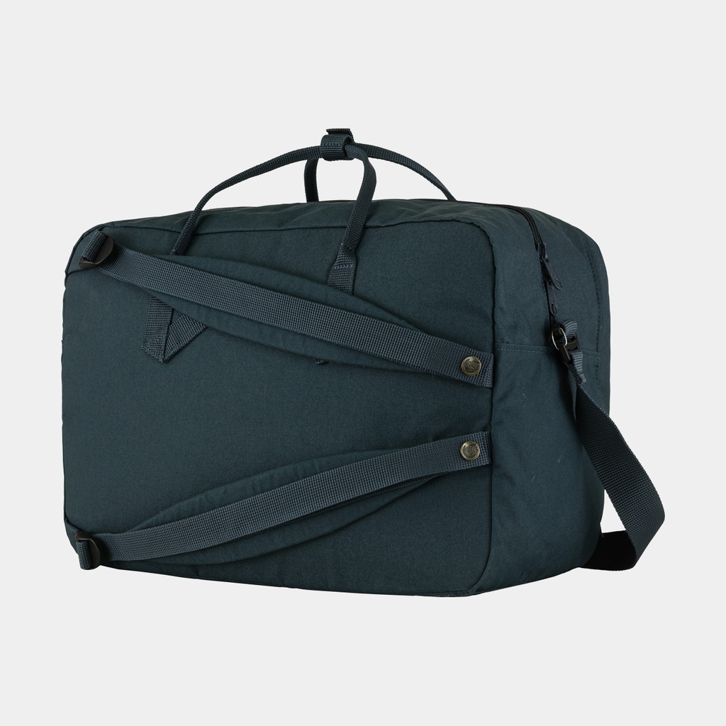 Kanken Weekender Black
