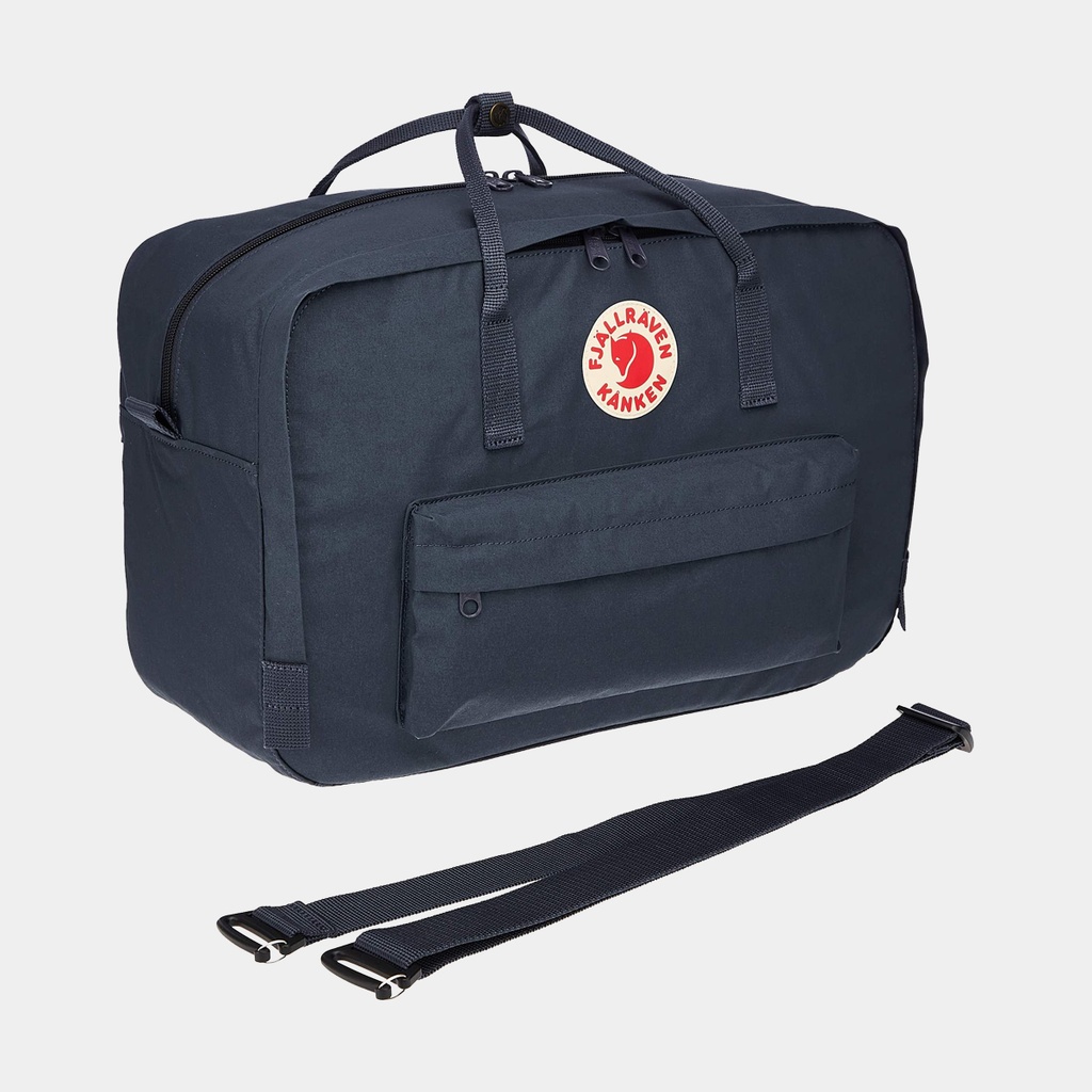 Kanken Weekender Black