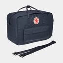 Kanken Weekender Black
