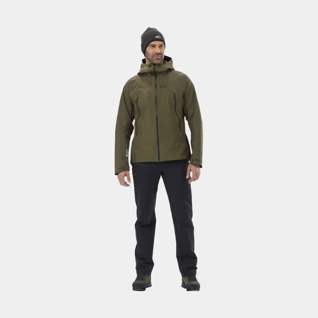 All Outdoor XCS200 Pants Black / Noir