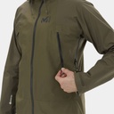 All Outdoor XCS200 Pants Black / Noir