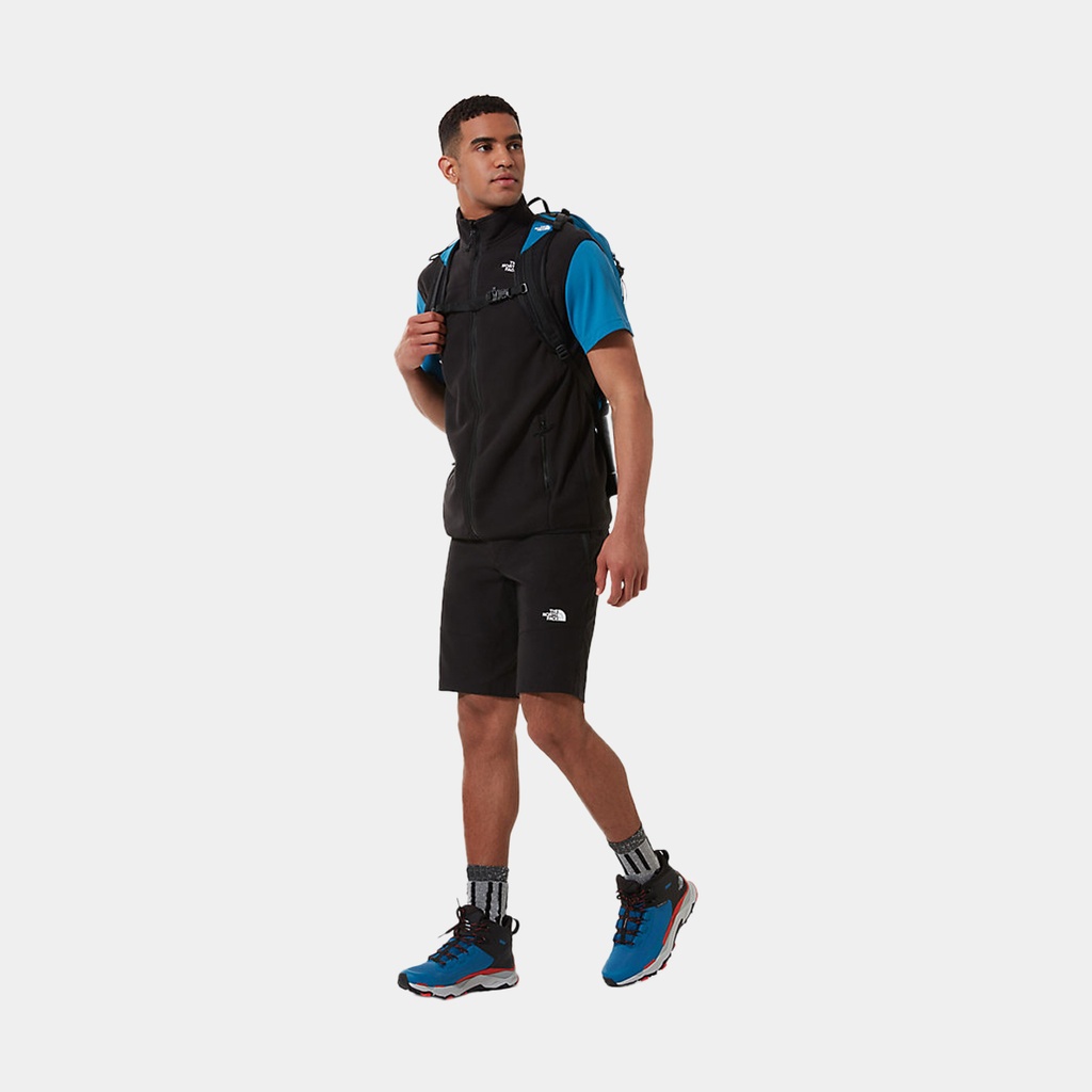 Lightning Short TNF Black