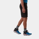Lightning Short TNF Black