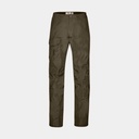 Nils Trousers Laurel Green