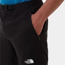 Lightning Short TNF Black