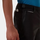 Lightning Short TNF Black
