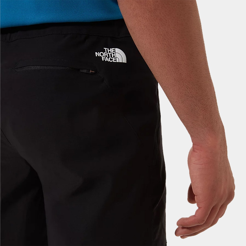 Lightning Short TNF Black