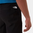 Lightning Short TNF Black