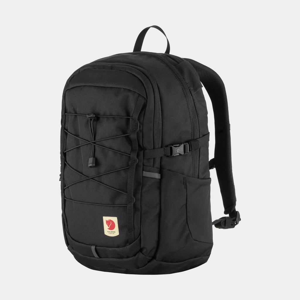 Skule 20 Black