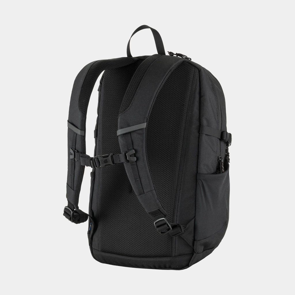 Skule 20 Black