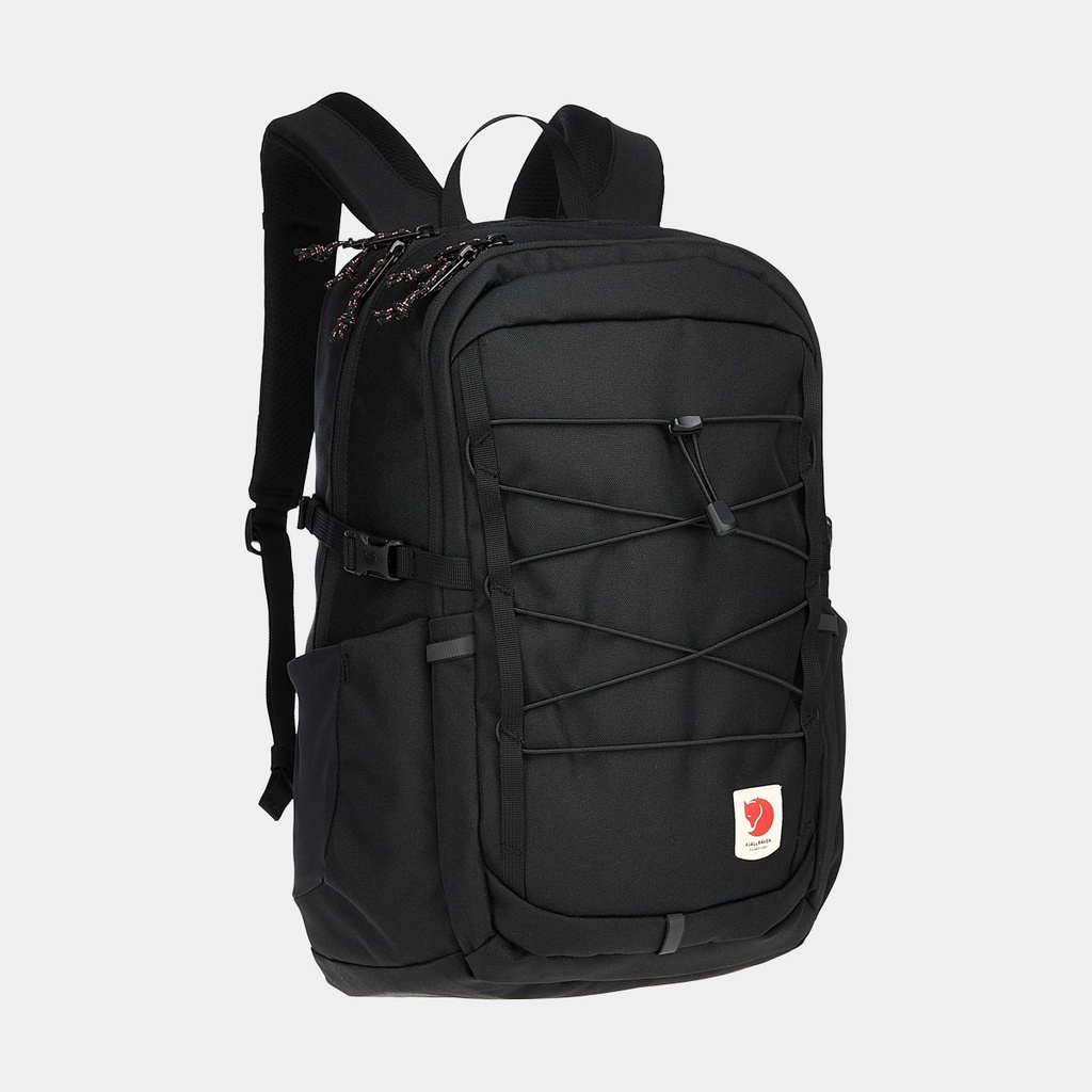 Skule 20 Black