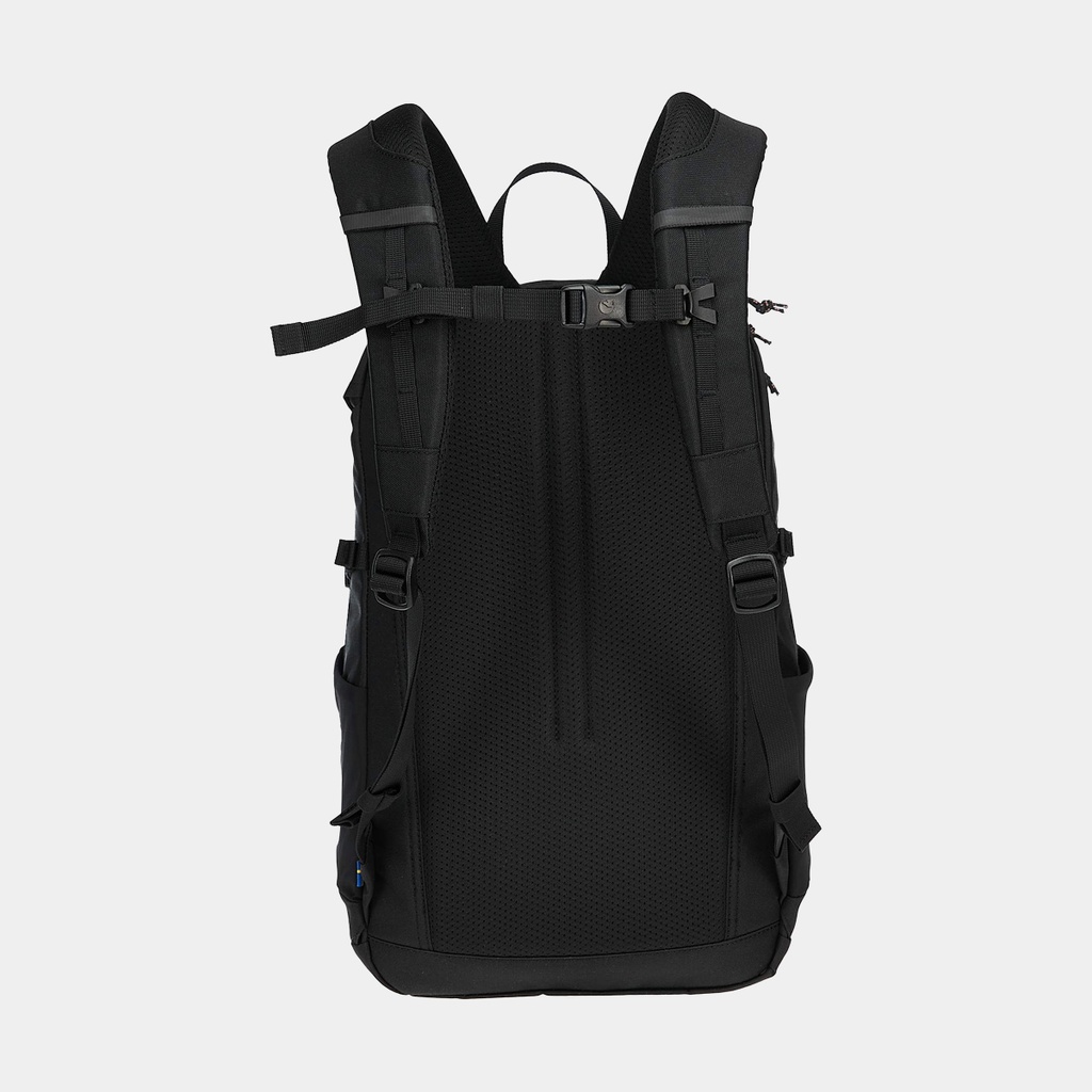 Skule 20 Black