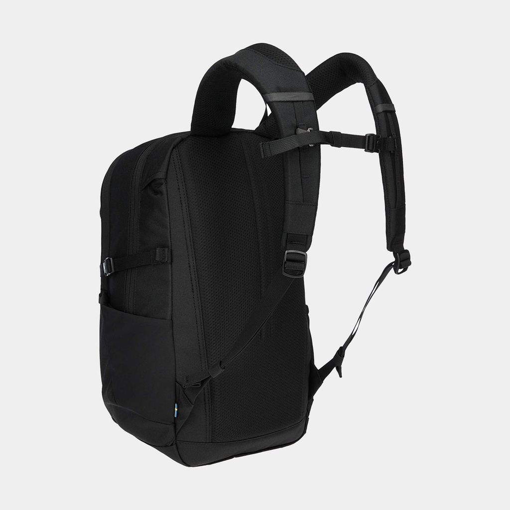 Skule 20 Black