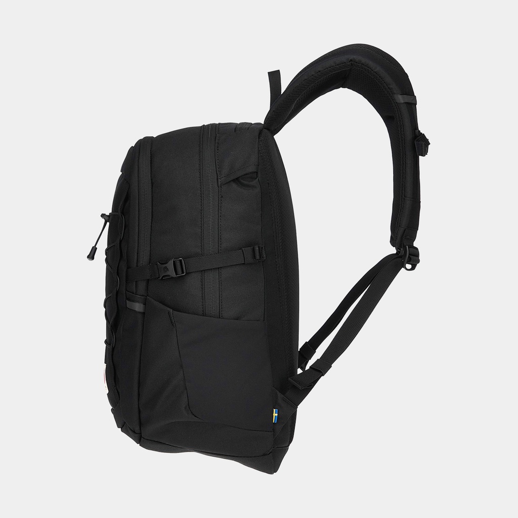 Skule 20 Black