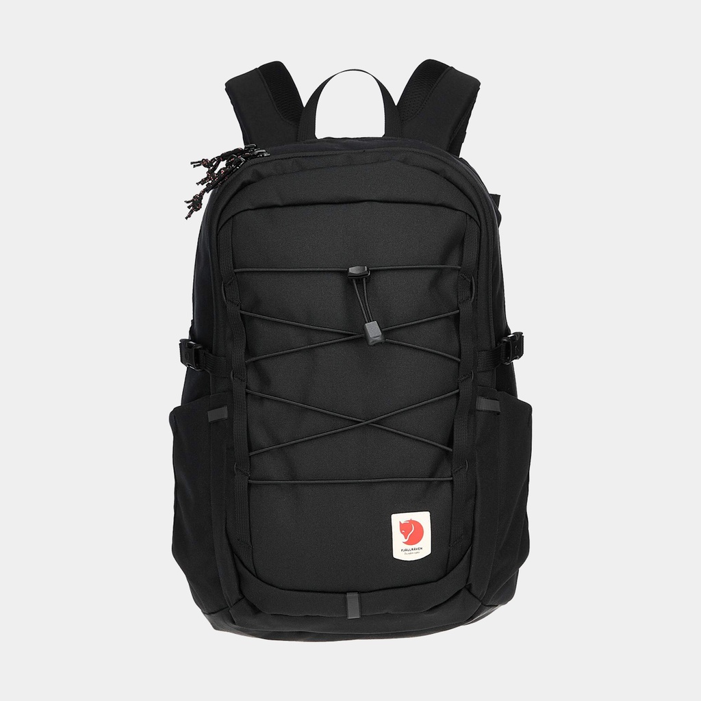 Skule 20 Black