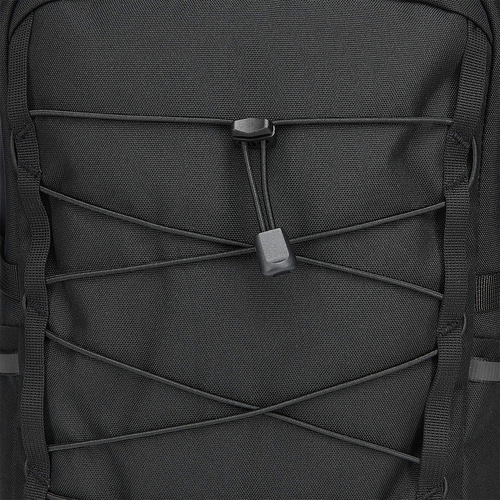 Skule 20 Black