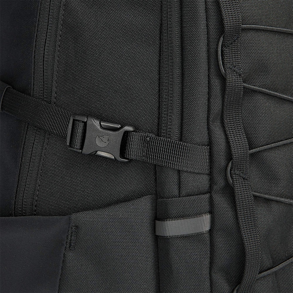 Skule 20 Black