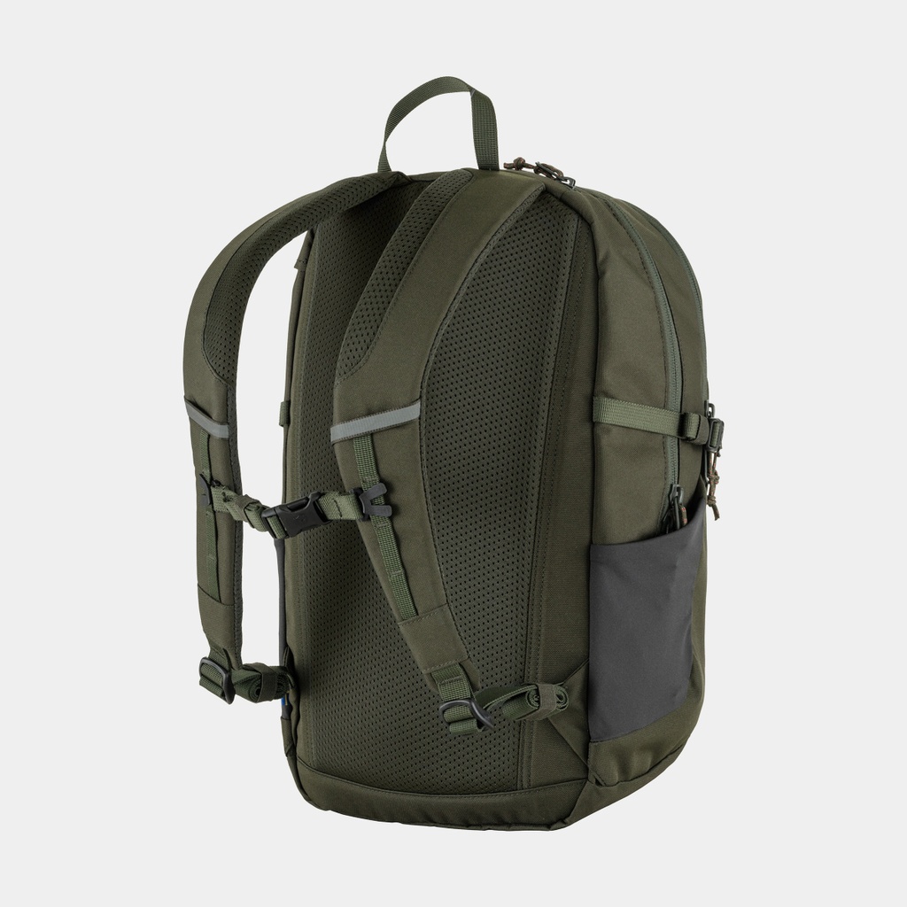 Skule 20 Black