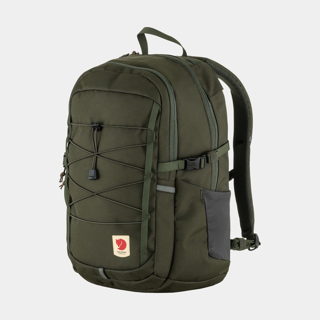 Skule 20 Black