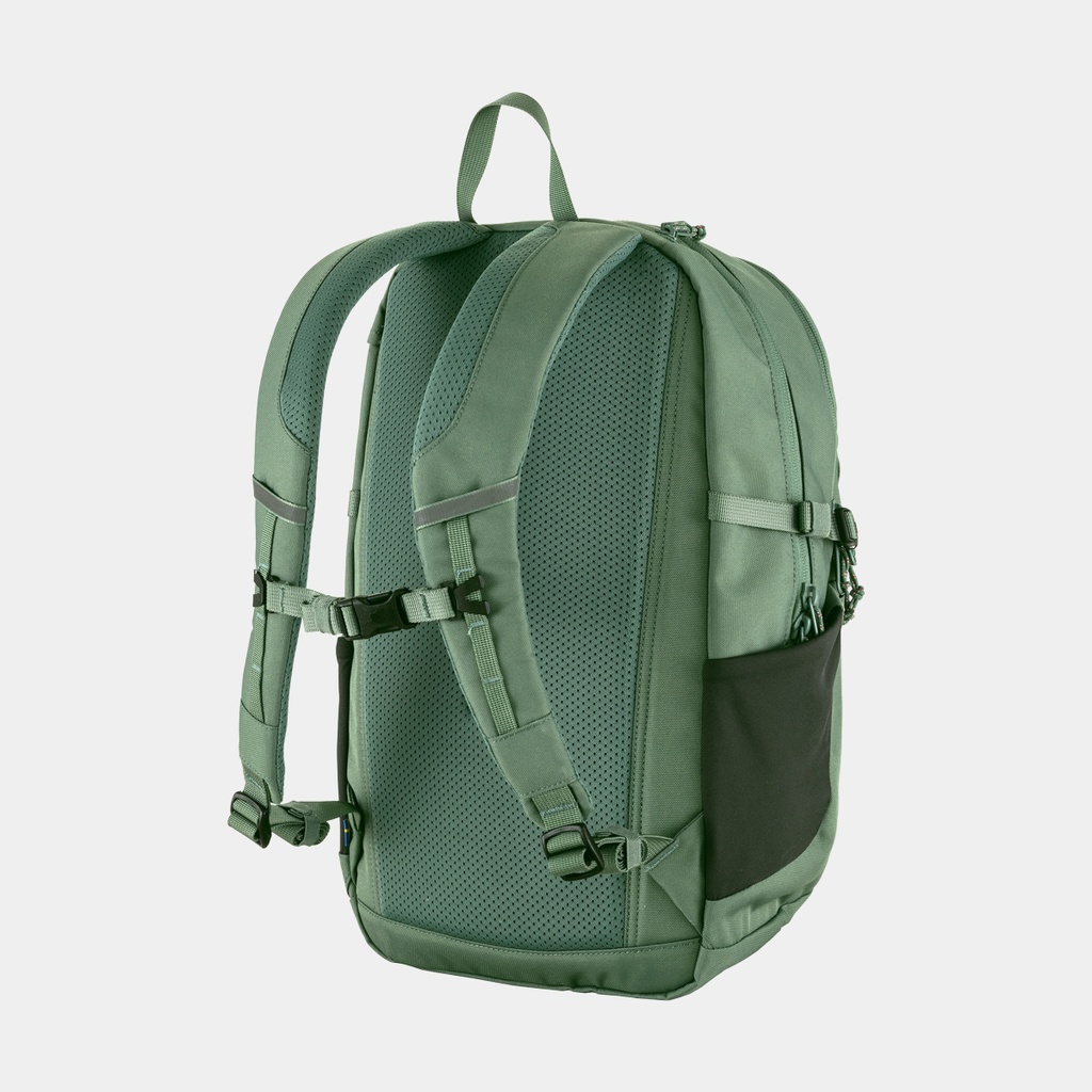 Skule 20 Black