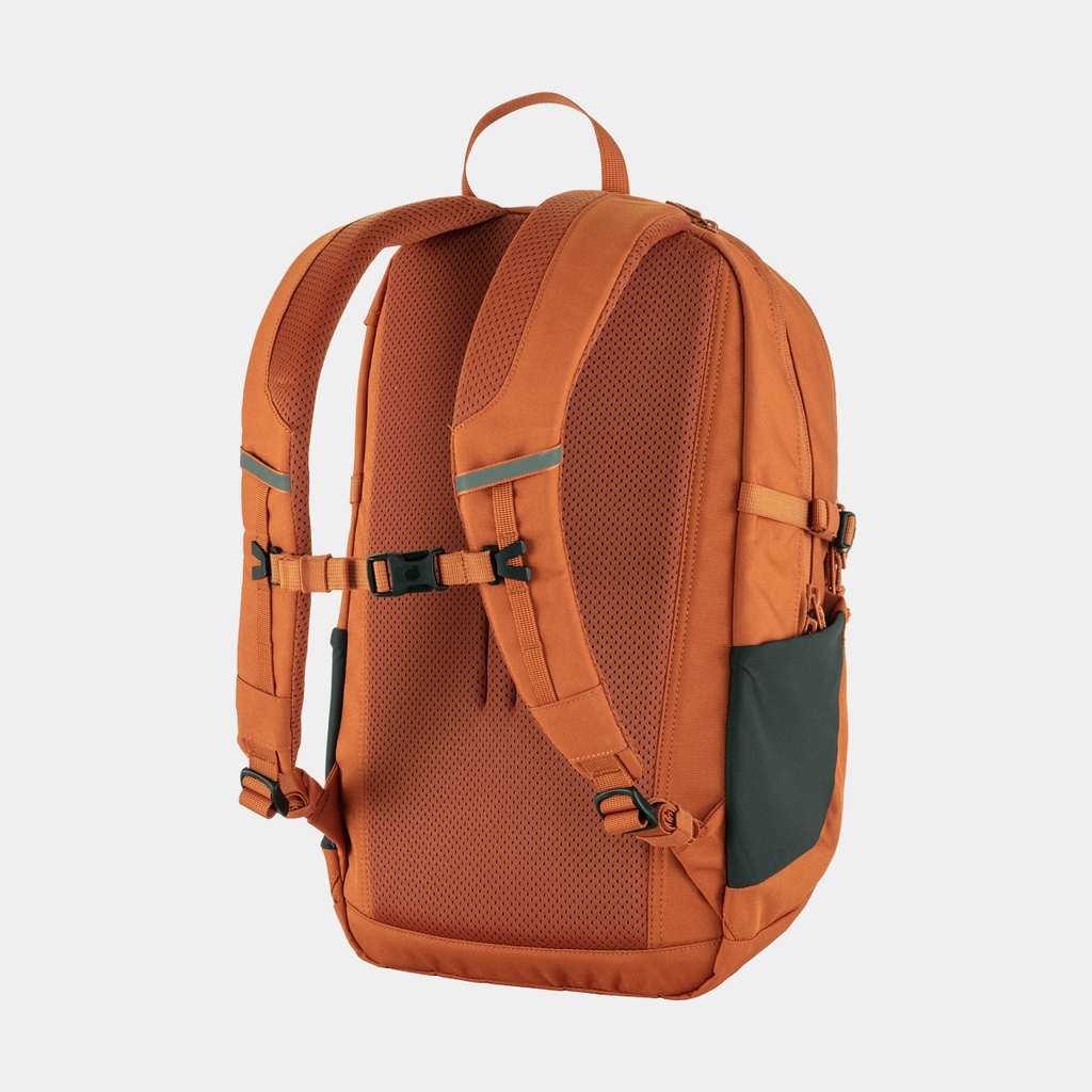 Skule 20 Black