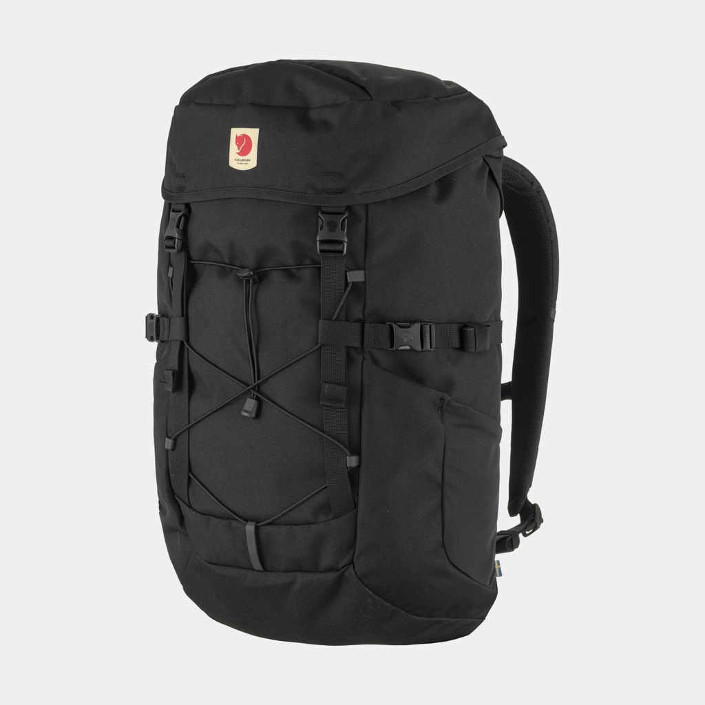 Skule Top 26 Black
