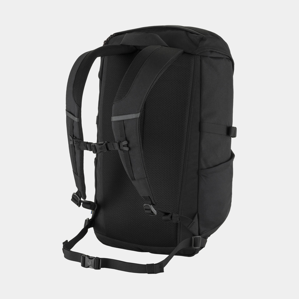 Skule Top 26 Black