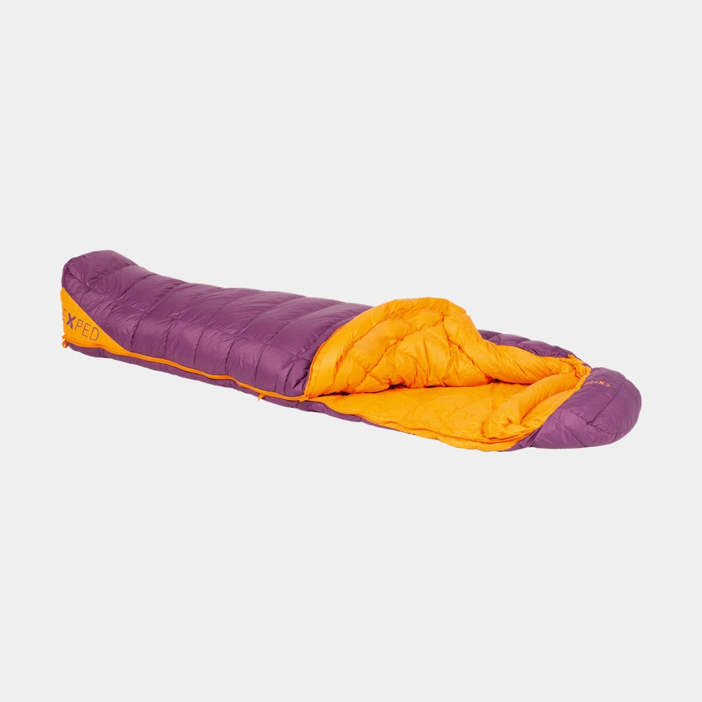 Comfort -5° Wmns
