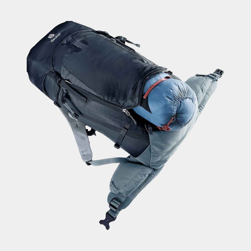 Trail Pro 36 (2023) Black / Shale