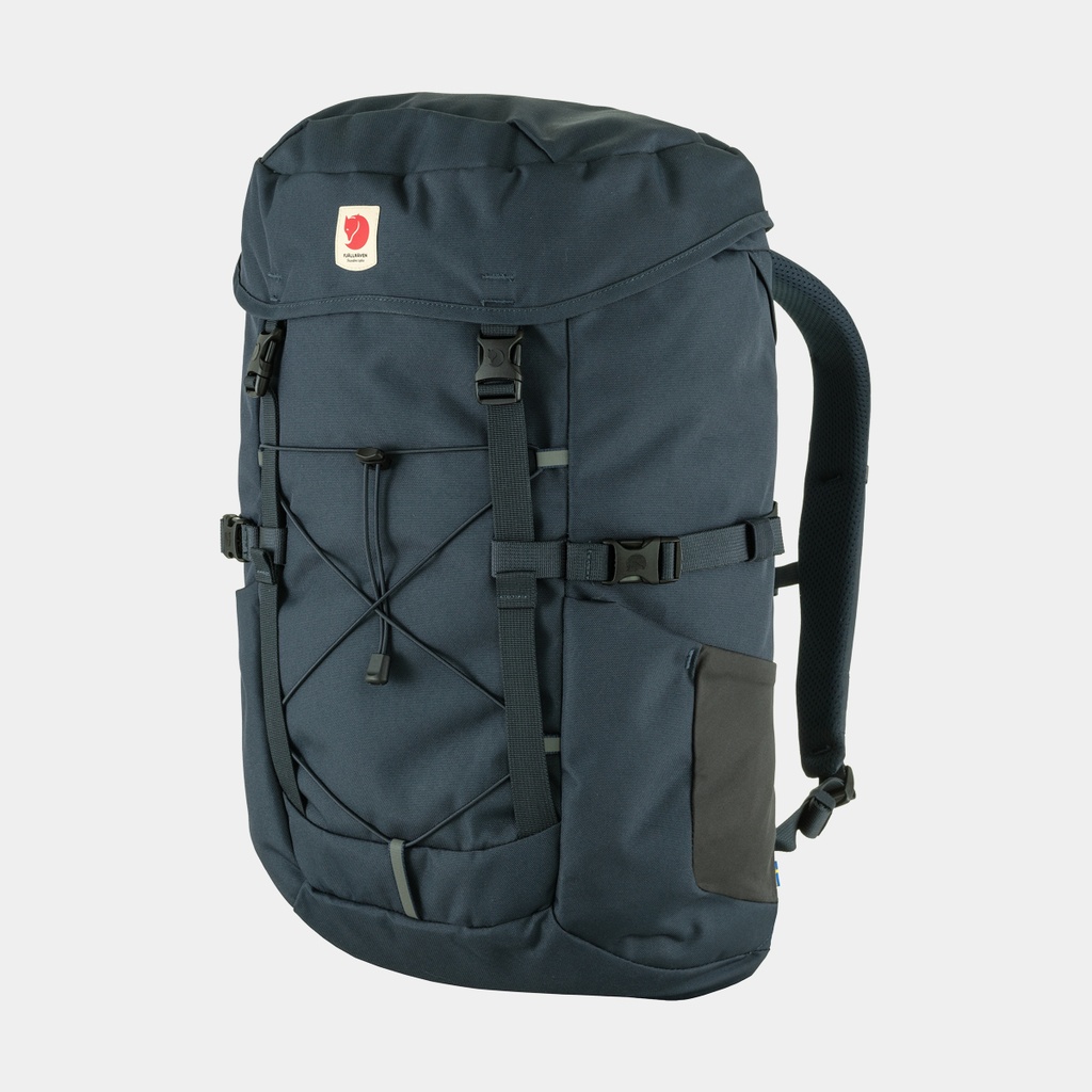 Skule Top 26 Black