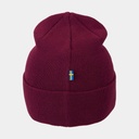 Vardag Classic Beanie Bordeaux Red