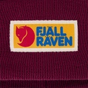 Vardag Classic Beanie Bordeaux Red