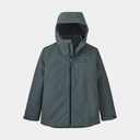 4in1 Everyday Jacket Kids Nouveau Green