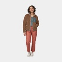 4in1 Everyday Jacket Kids Nouveau Green