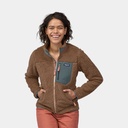 4in1 Everyday Jacket Kids Nouveau Green