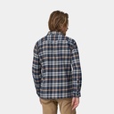 4in1 Everyday Jacket Kids Nouveau Green