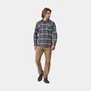 4in1 Everyday Jacket Kids Nouveau Green