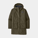 4in1 Everyday Jacket Kids Nouveau Green