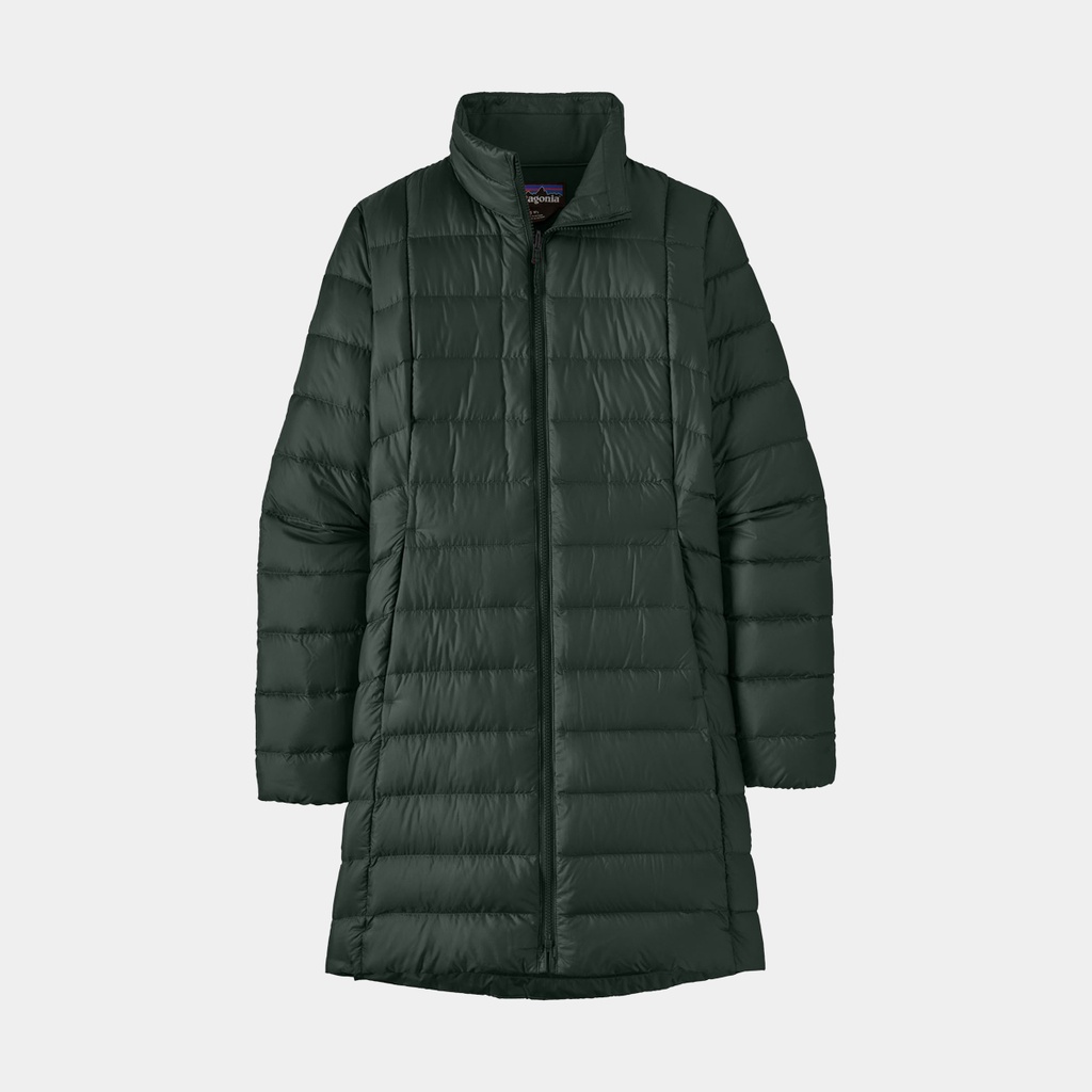 Reversible Ready Freddy Hoody Kids Northern Green