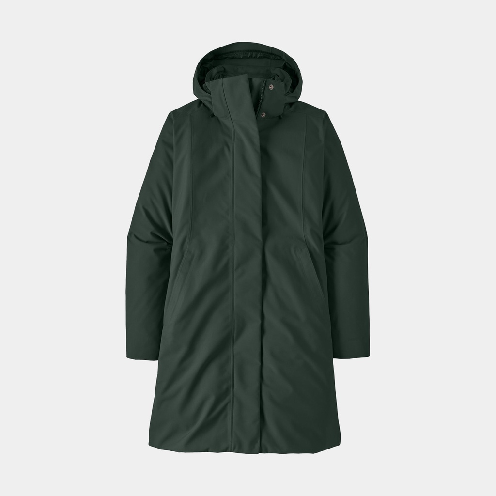 Reversible Ready Freddy Hoody Kids Northern Green
