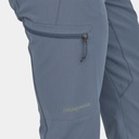 Simul Alpine Pants Women Dolomite Blue