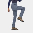 Simul Alpine Pants Women Dolomite Blue