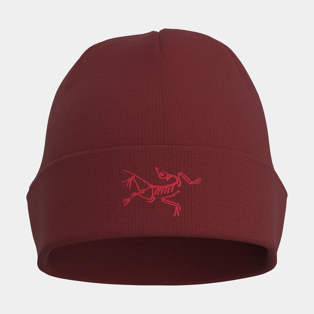 Bird Head Toque Edziza / Relic