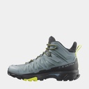 X Ultra 4 Mid GTX Trooper / Black / Ebony